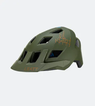 Integrální Helma Leatt AllMtn 1.0 V23
