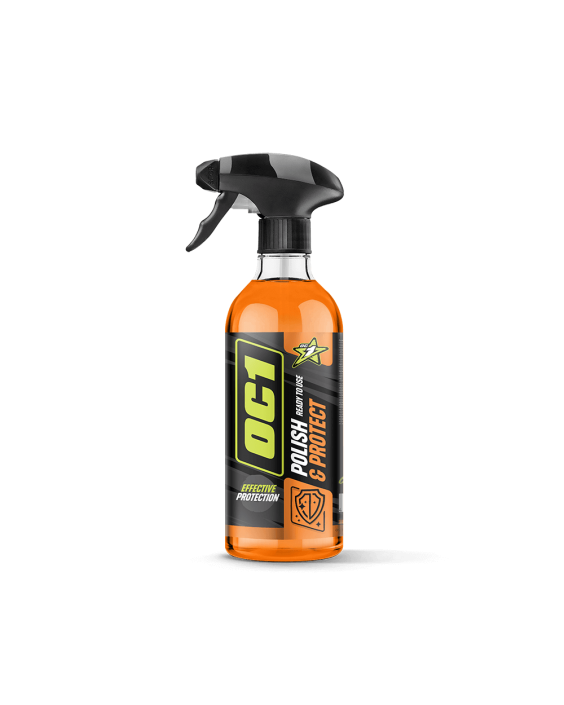 Polish & Protect OC1 450ml