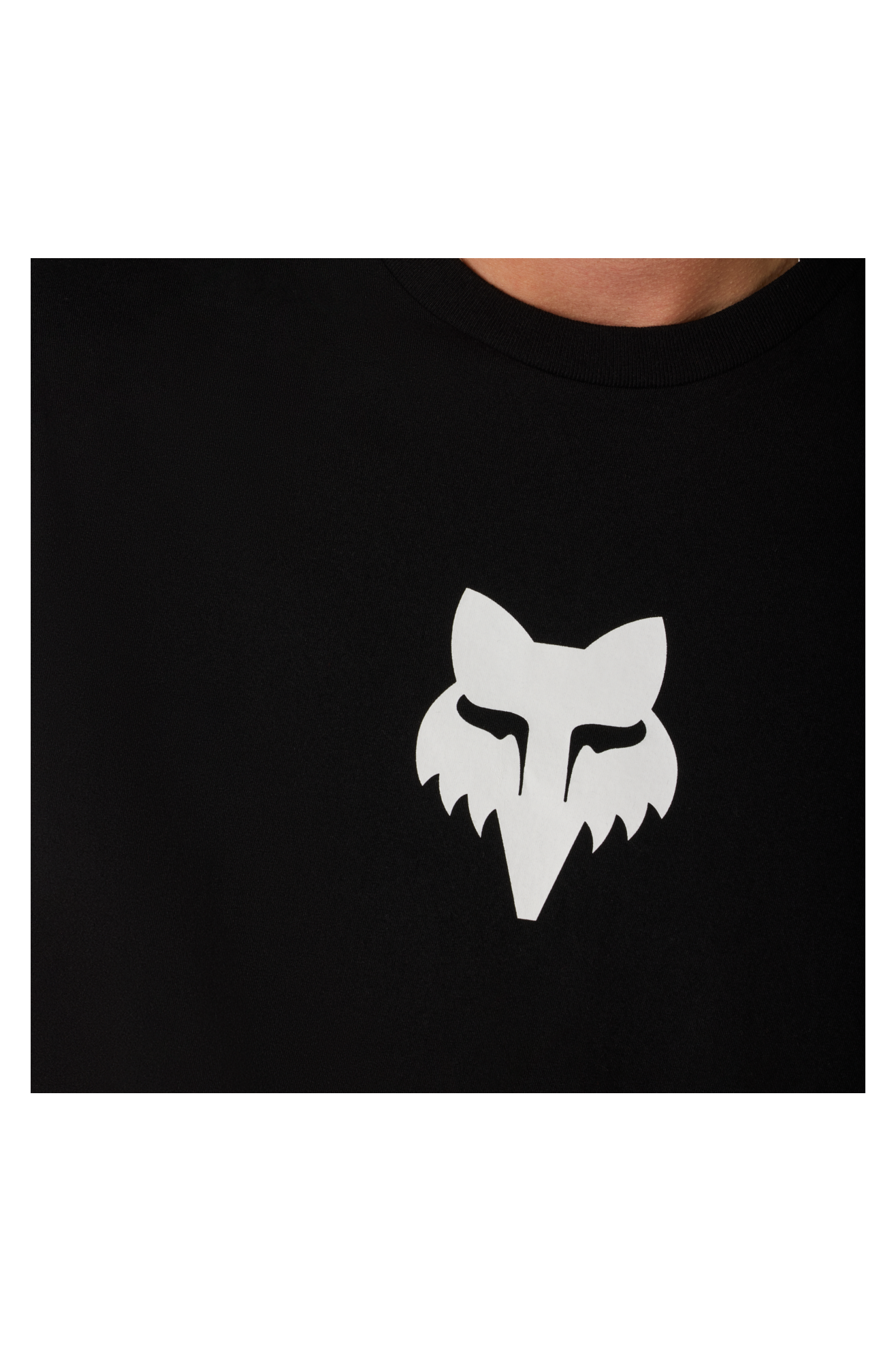FOX Head 195 Original T-Shirt