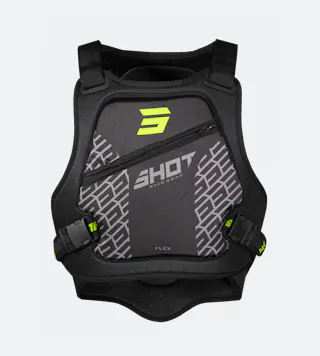 Brynje Shot Fighter Flex