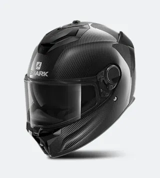Integraalhelm Shark Spartan GT Carbon Skin