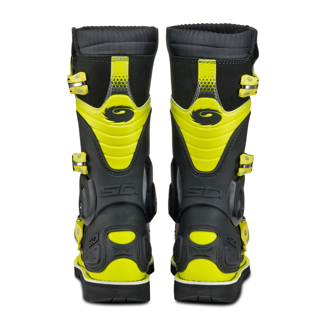 Škornji MX Sidi Flame Mladi