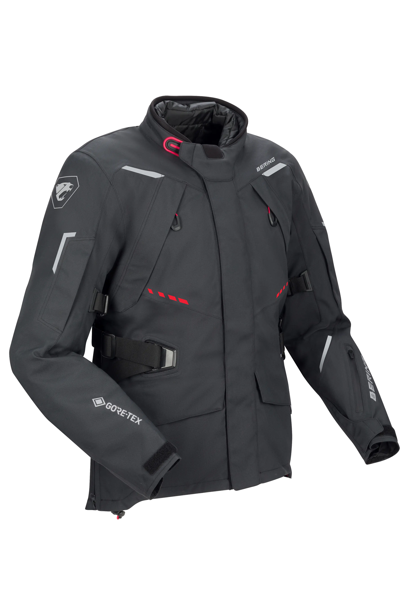 Bering Anchorage GTX MC Jacket