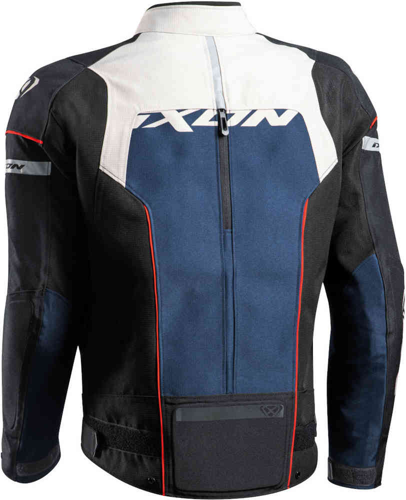 Geacă De Motocicletă Ixon Allroad