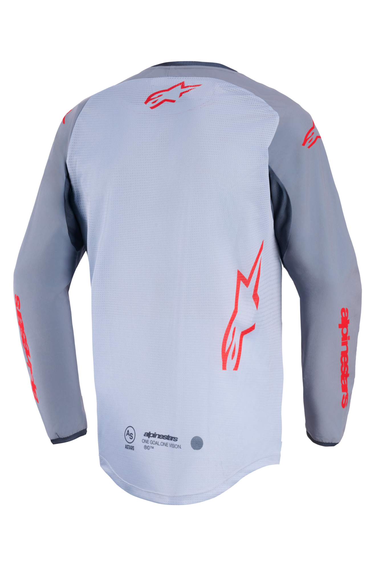 Camiseta De Manga Larga Alpinestars Maxdura Dual