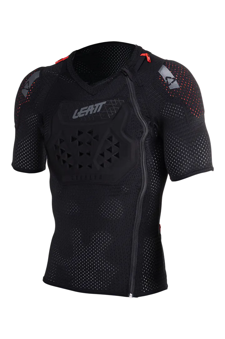 Lichaamsbeschermer Leatt ReaFlex MX Stealth