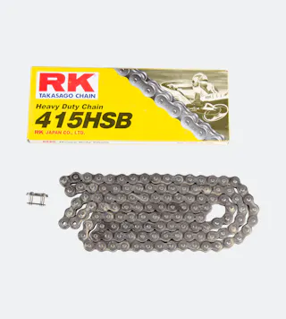 Reťaz RK 415HSB