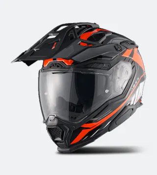 Nexx X.WED3 Gobi Adventure Helmet