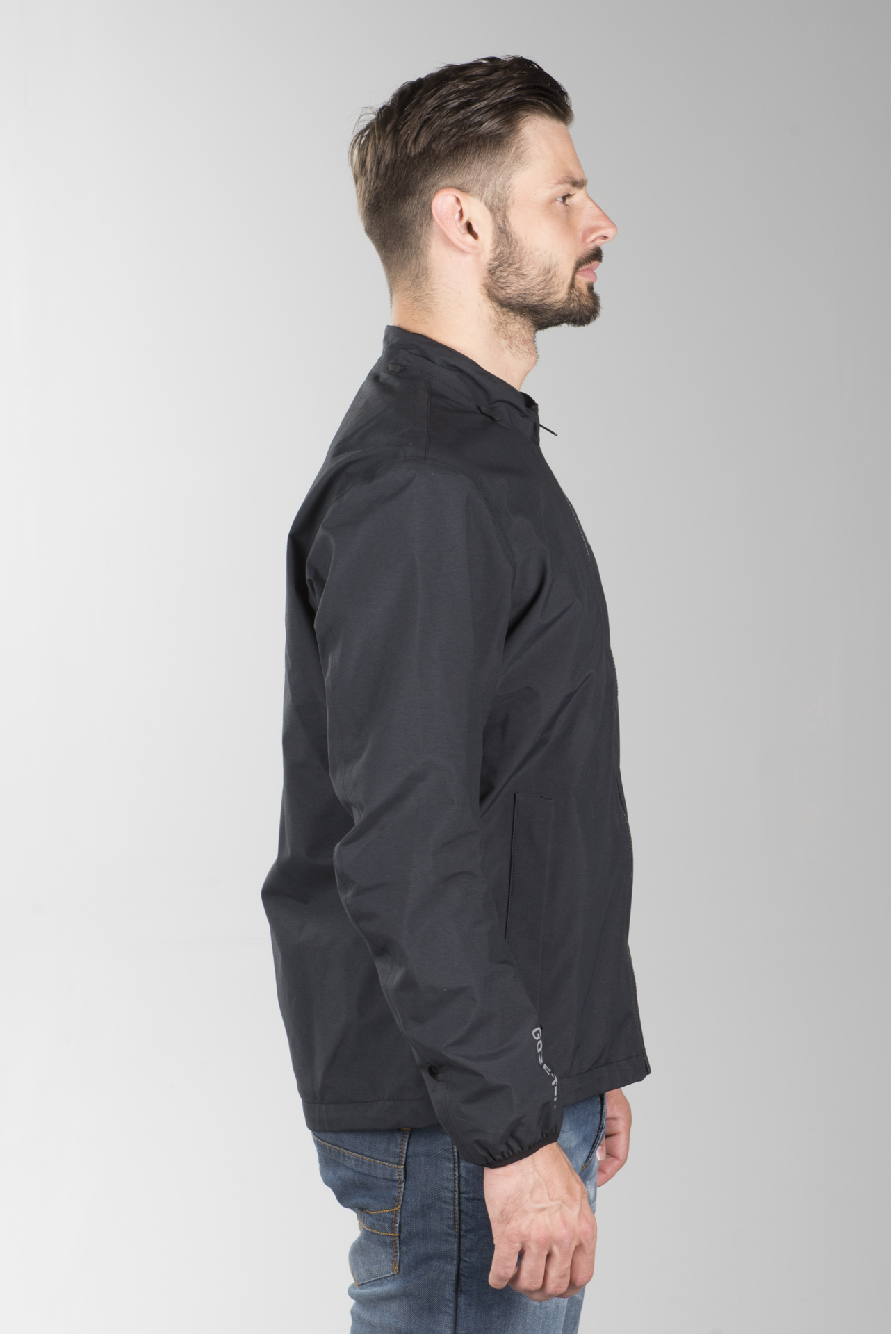 Chaqueta de Moto Interior iXS Tour 1.0 GORE-TEX®