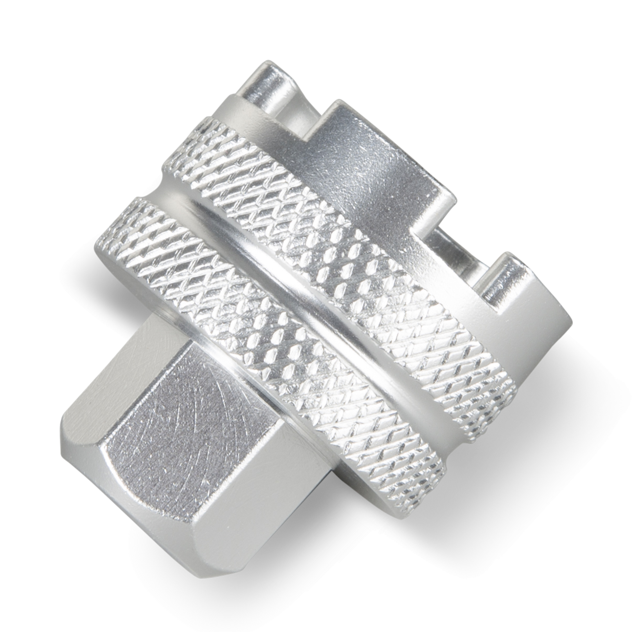 JMP Fork Tool Casing