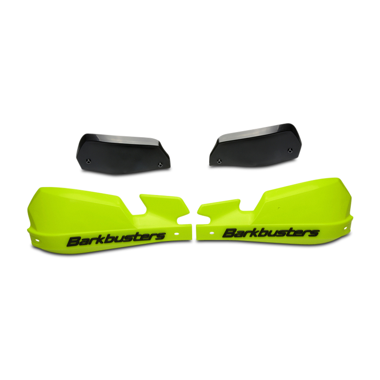 Barkbusters VPS Deflector Hand guards plastic part