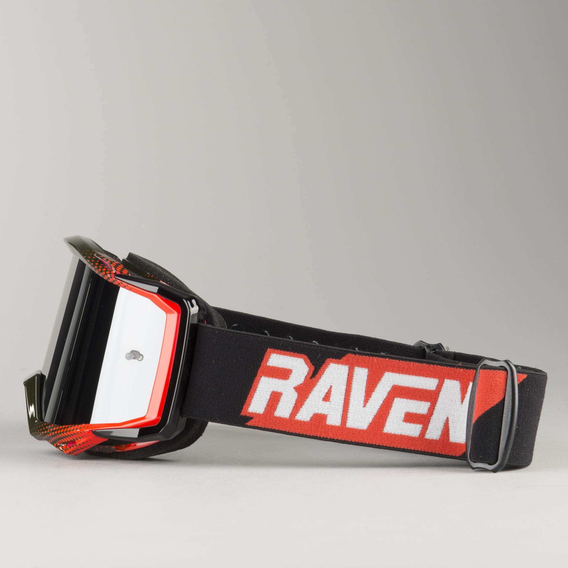 Crossbril Raven Sniper Crew Mirror