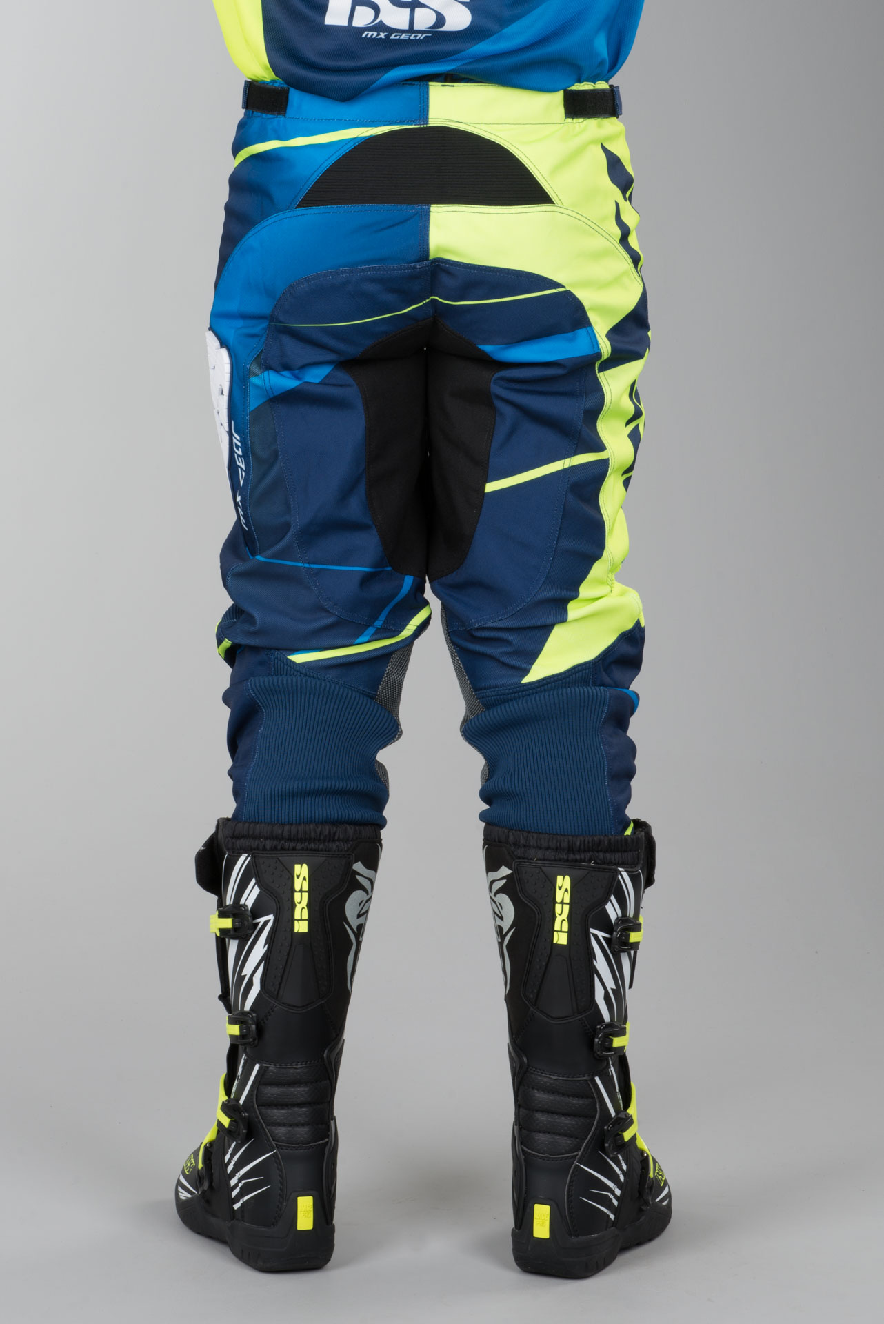 iXS Hurrican Motocross Pants