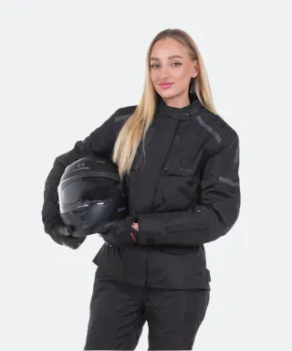 Motorjas Course Commuter Dames