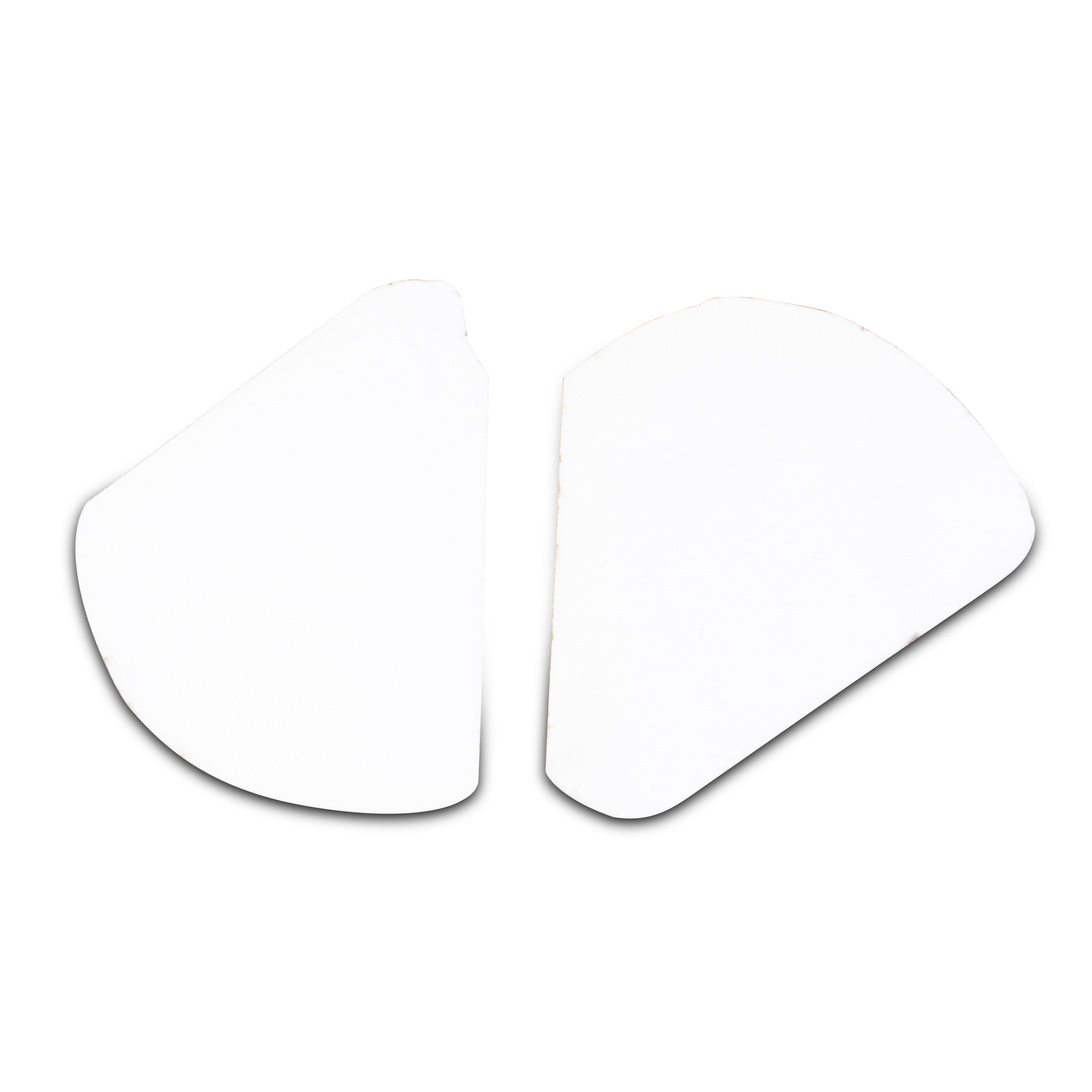 Nummerplaat Grip TVE