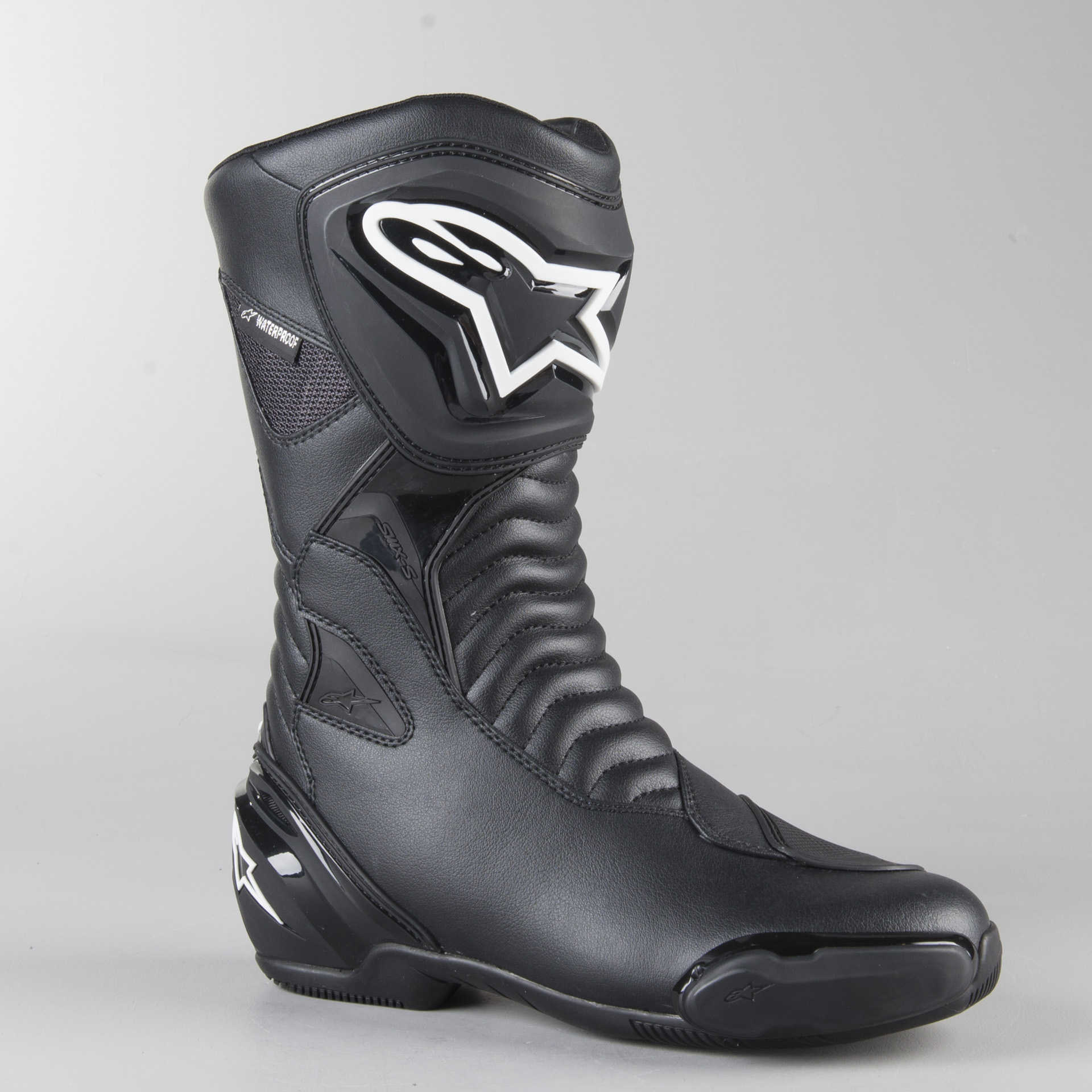 Botas de Moto Alpinestars SMX S WP