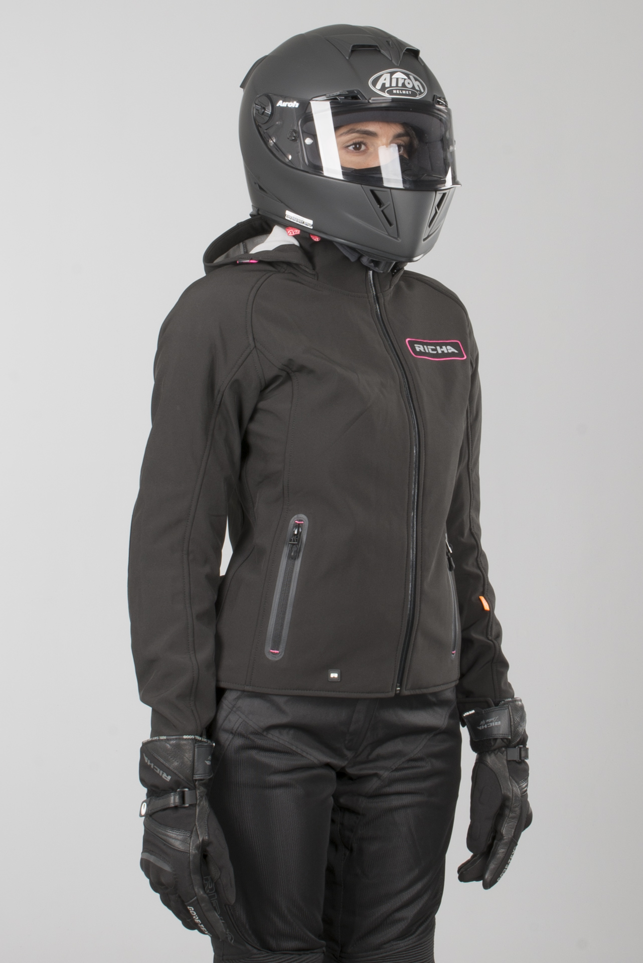Richa Boka WP Women's Jacket