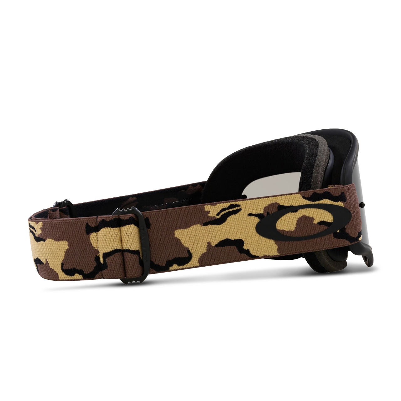 Gafas De Cross Oakley O-Frame M