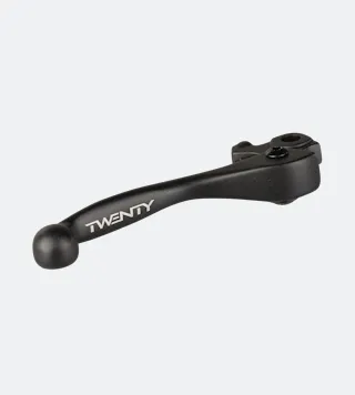 Bremshebel Twenty Factory Forged Schwarz