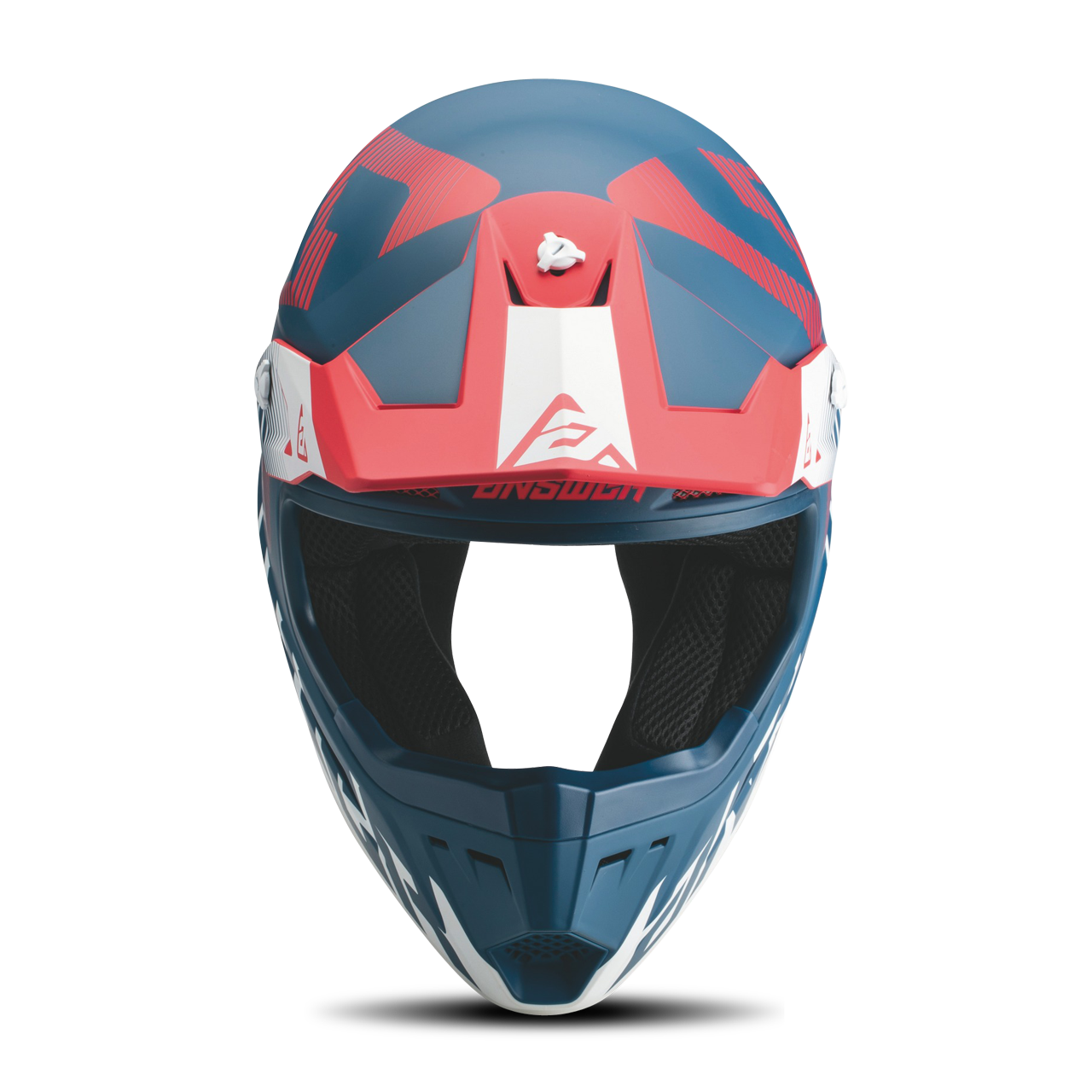 Answer Racing AR1 V2 BOLD MX Helmet
