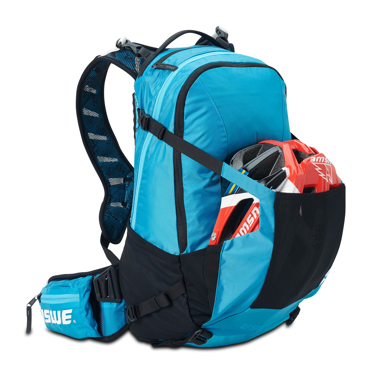USWE Shred 16L Backpack