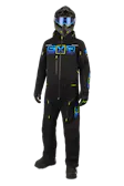 Sneeuwpak FXR Maverick Lite