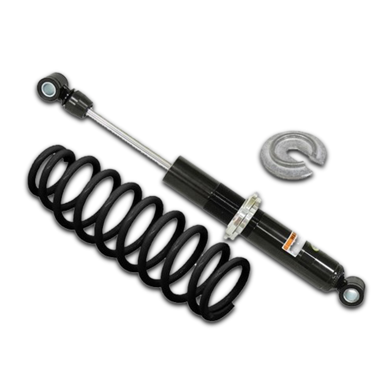 Sno-X Front Gas shock Assembly