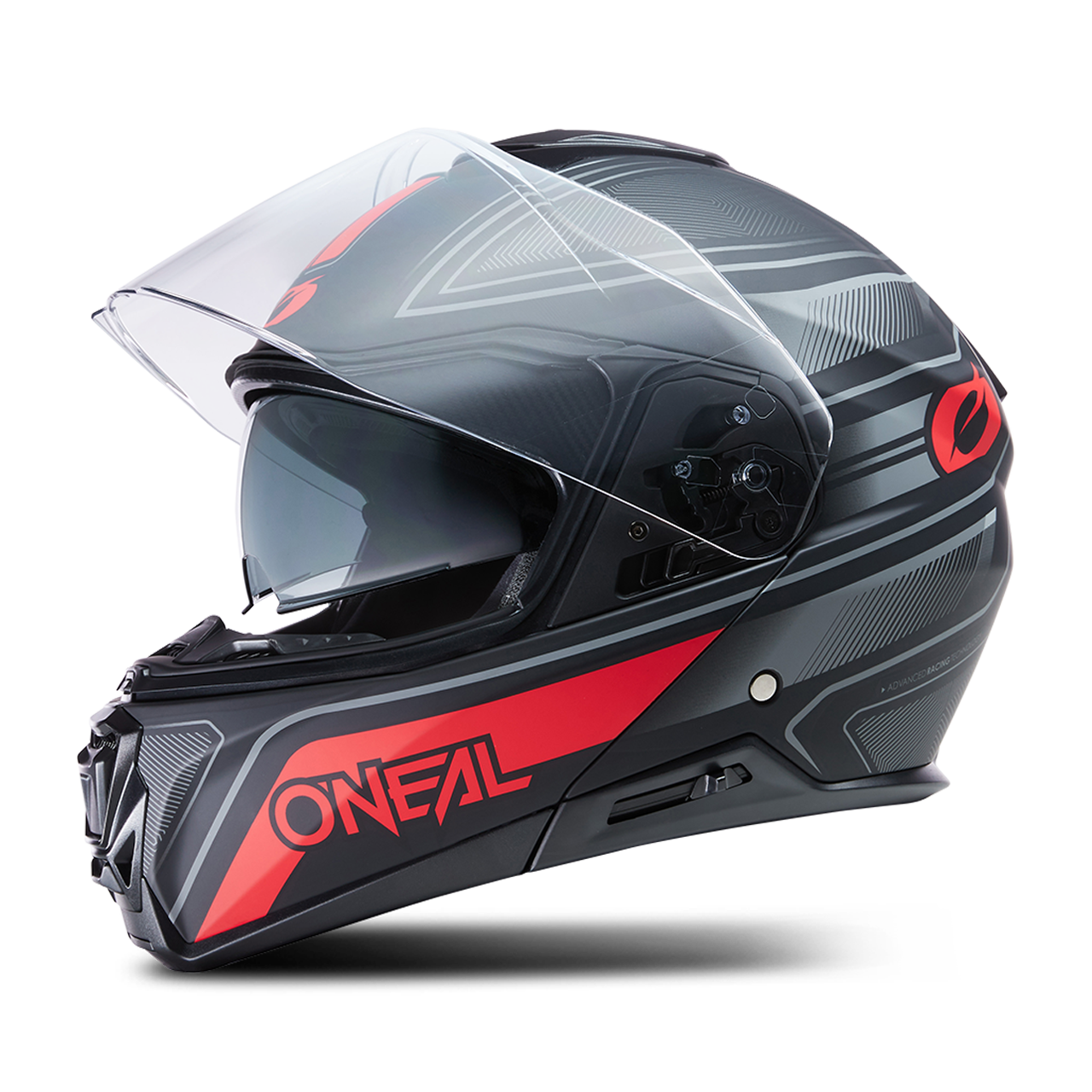 Casco Adventure O'Neal M-SRS String