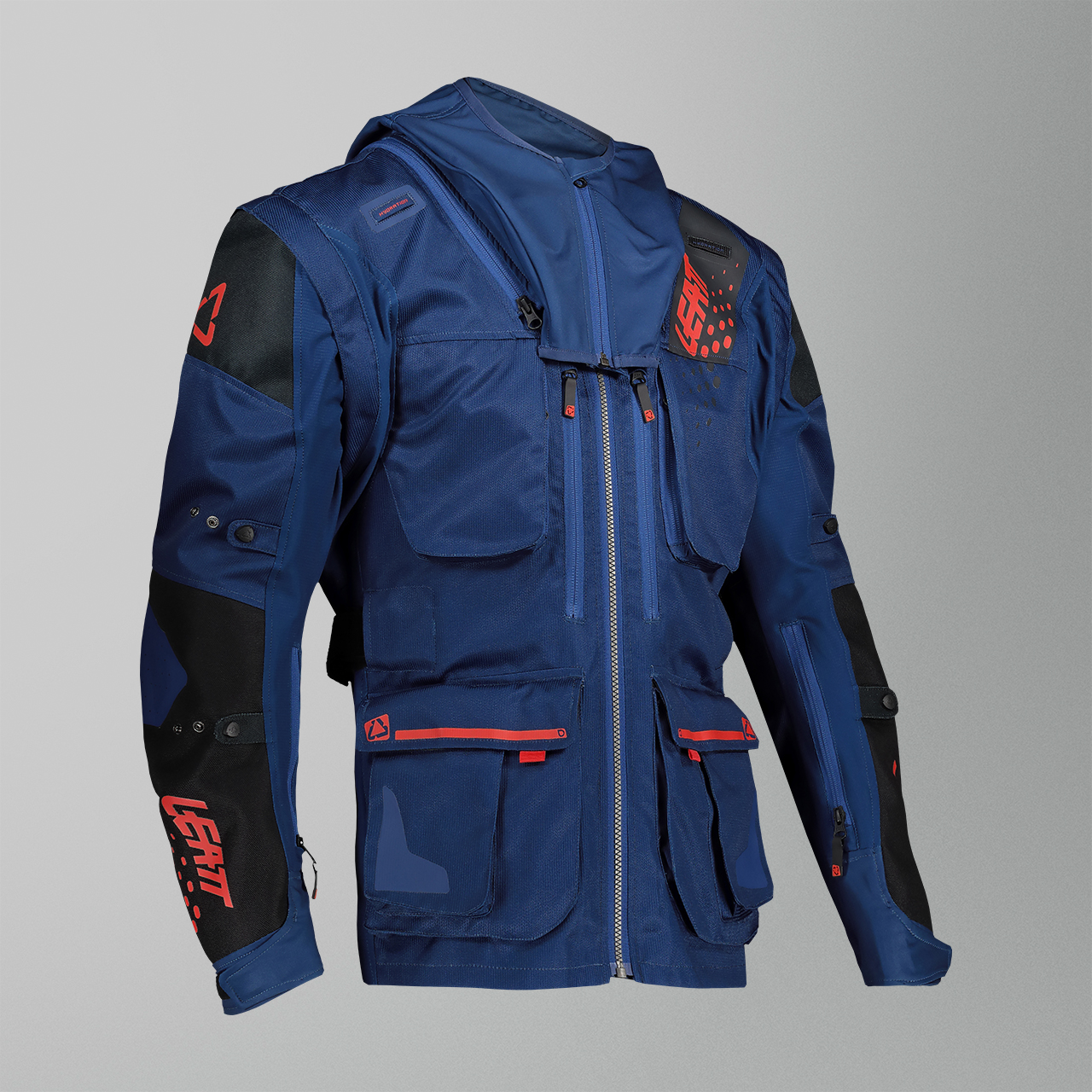 Leatt Moto 5.5 Enduro Jacket