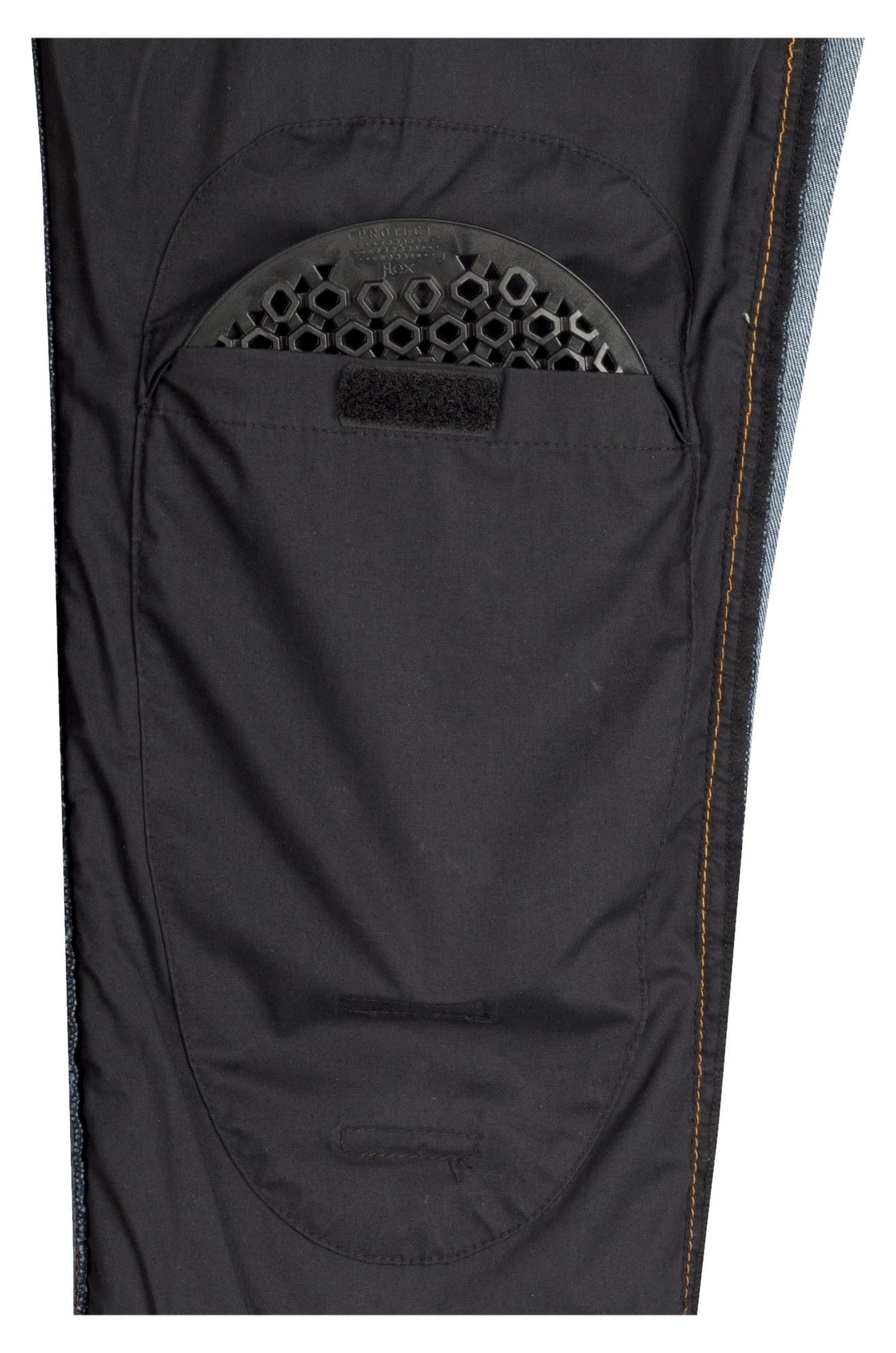 Bering Trust Tapered MC Trousers