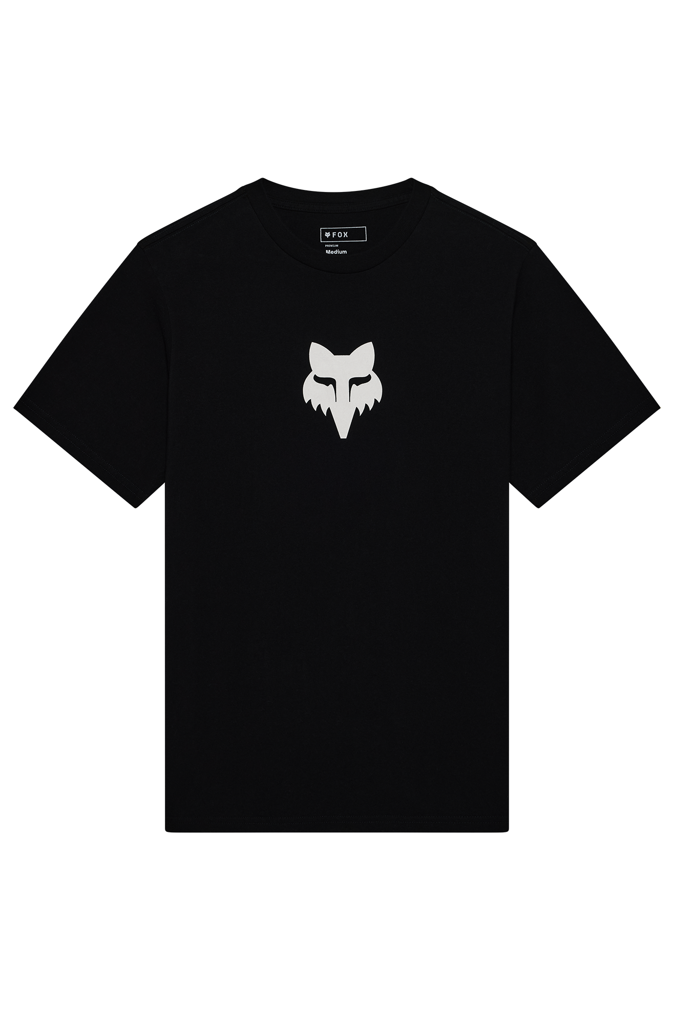 FOX Head 195 Original T-Shirt