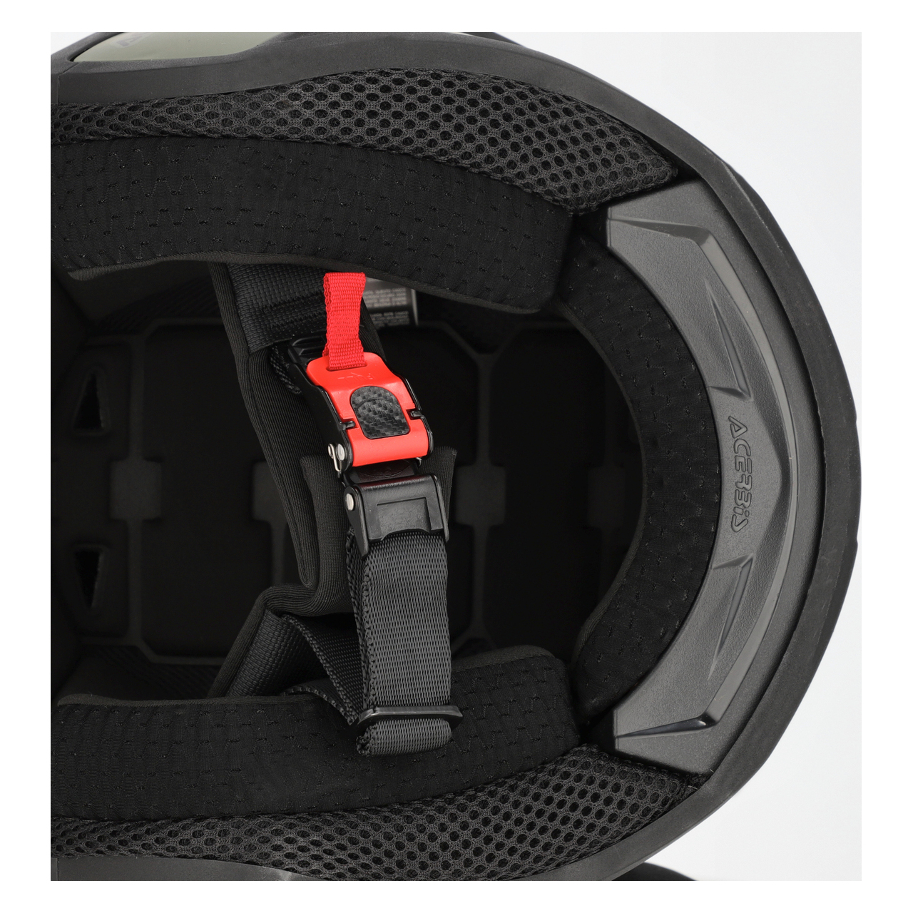 Jethelm Acerbis Jet Aria Evo