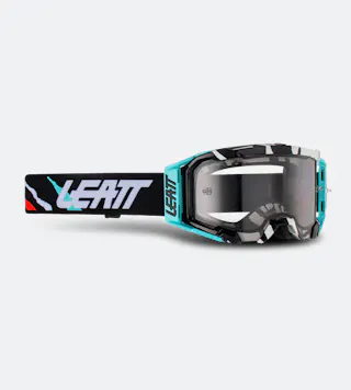 Leatt Velocity 5.5 MX Goggles