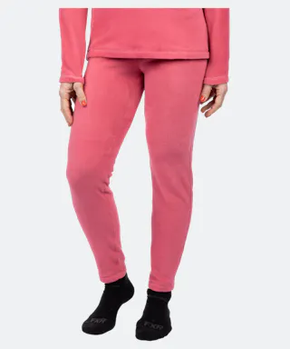 Midlayer Broek FXR Pyro Thermal 24 Dames