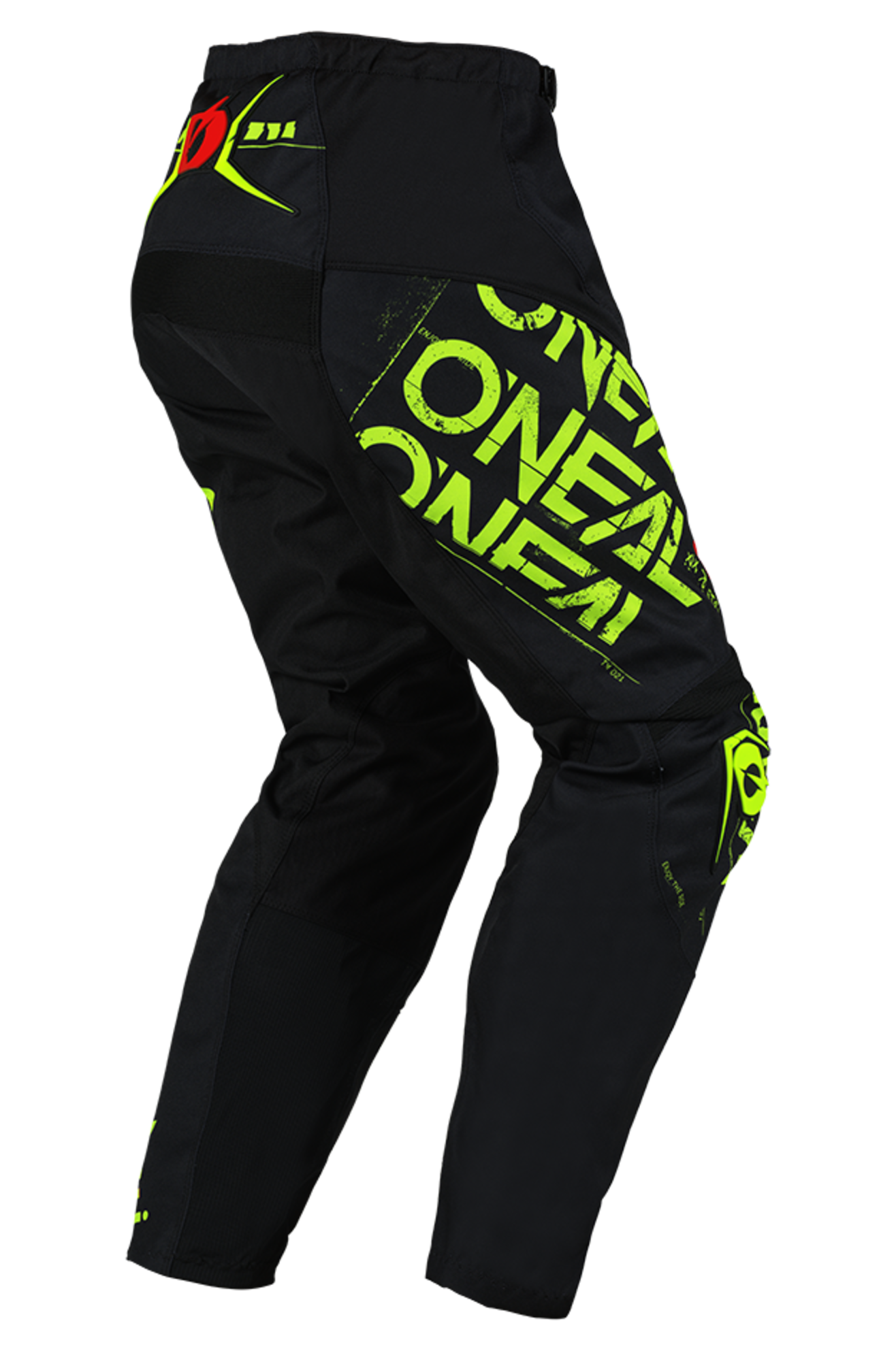 Hlače MX O'Neal Element