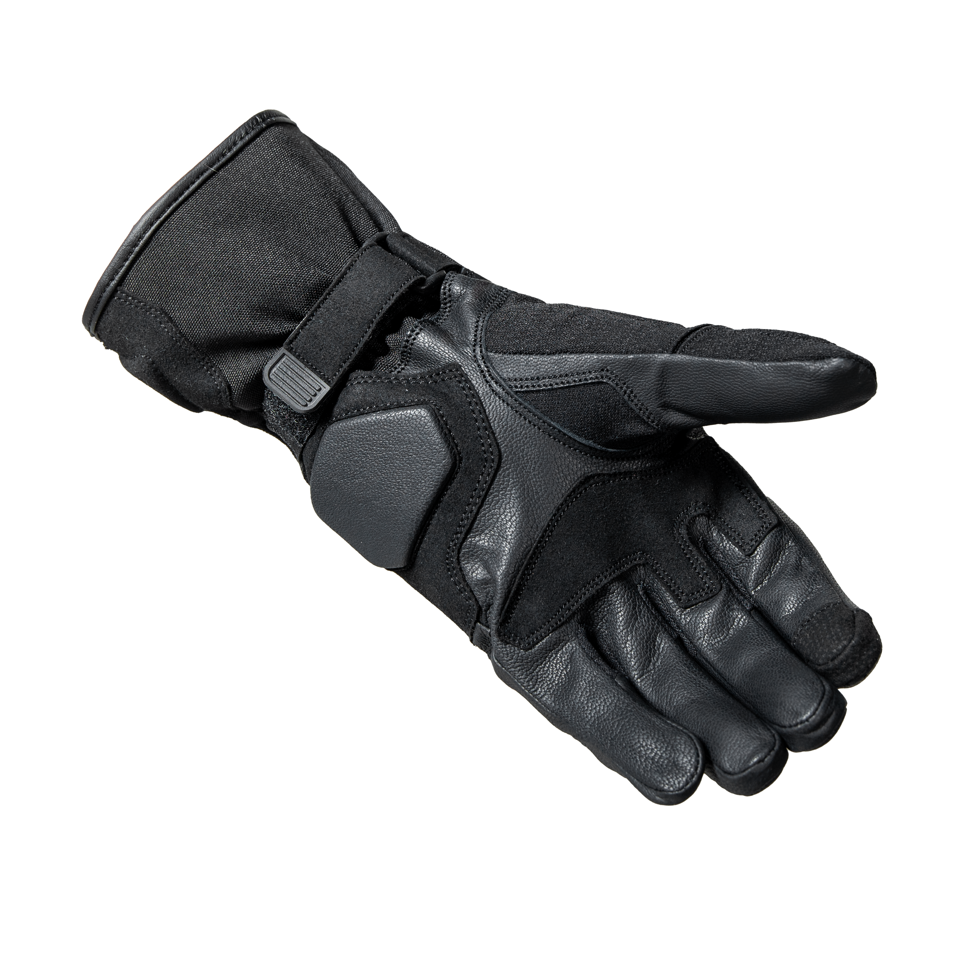 Raven Transalpina Air LT-TX Women's Long MC Gloves