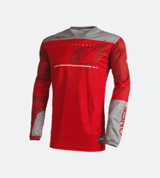 MX Krekls O'Neal Hardwear Haze