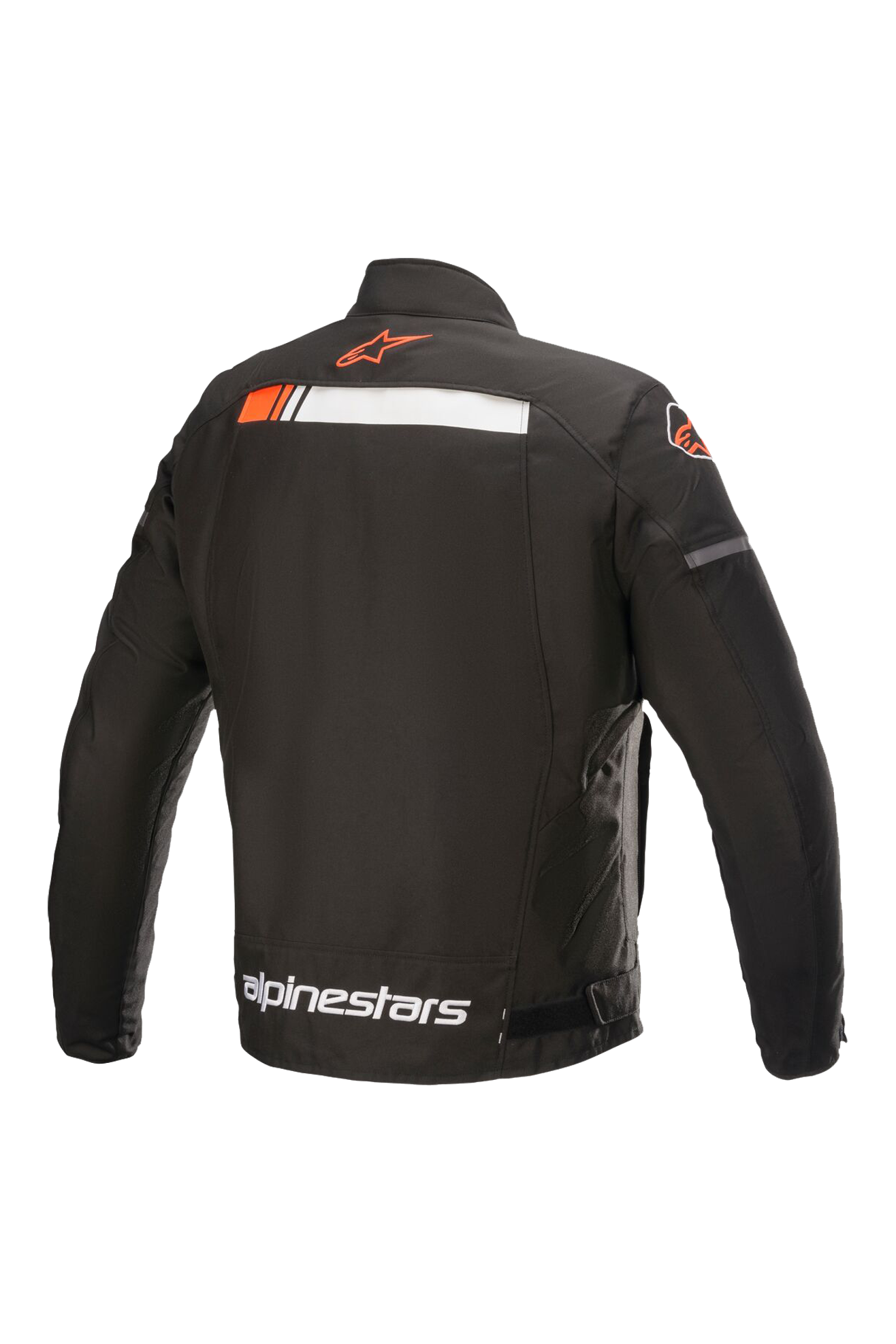 Alpinestars T-SP S Ignition Waterproof Motorcycle Jacket