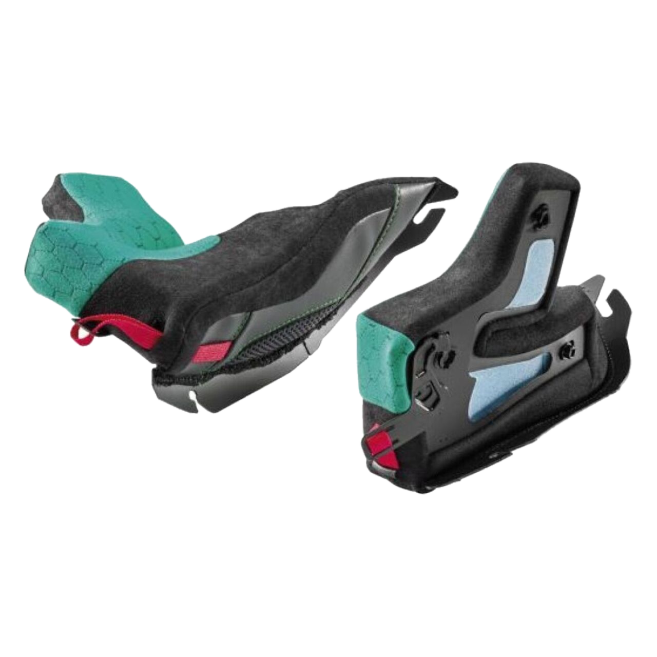 Almohadillas de Mejilla X-Lite Racing STD X803/Ultra/RS