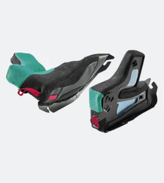 X-Lite Racing STD X803/Ultra/RS Cheek Pads