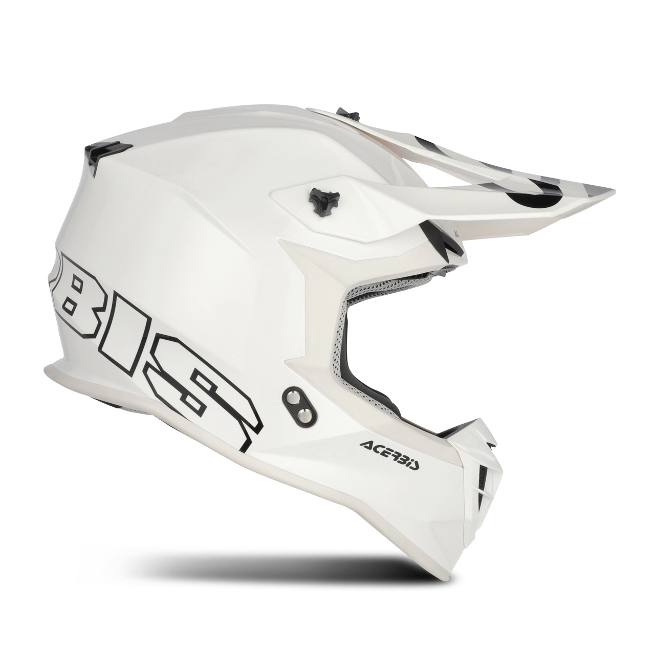 Crosshelm Acerbis Linear 22-06 Solid