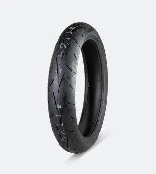Sportinė Priekinė Padanga Dunlop Sportmax Roadsport II MC