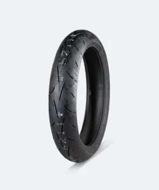 Voorband Dunlop Sportmax Roadsport II Sport