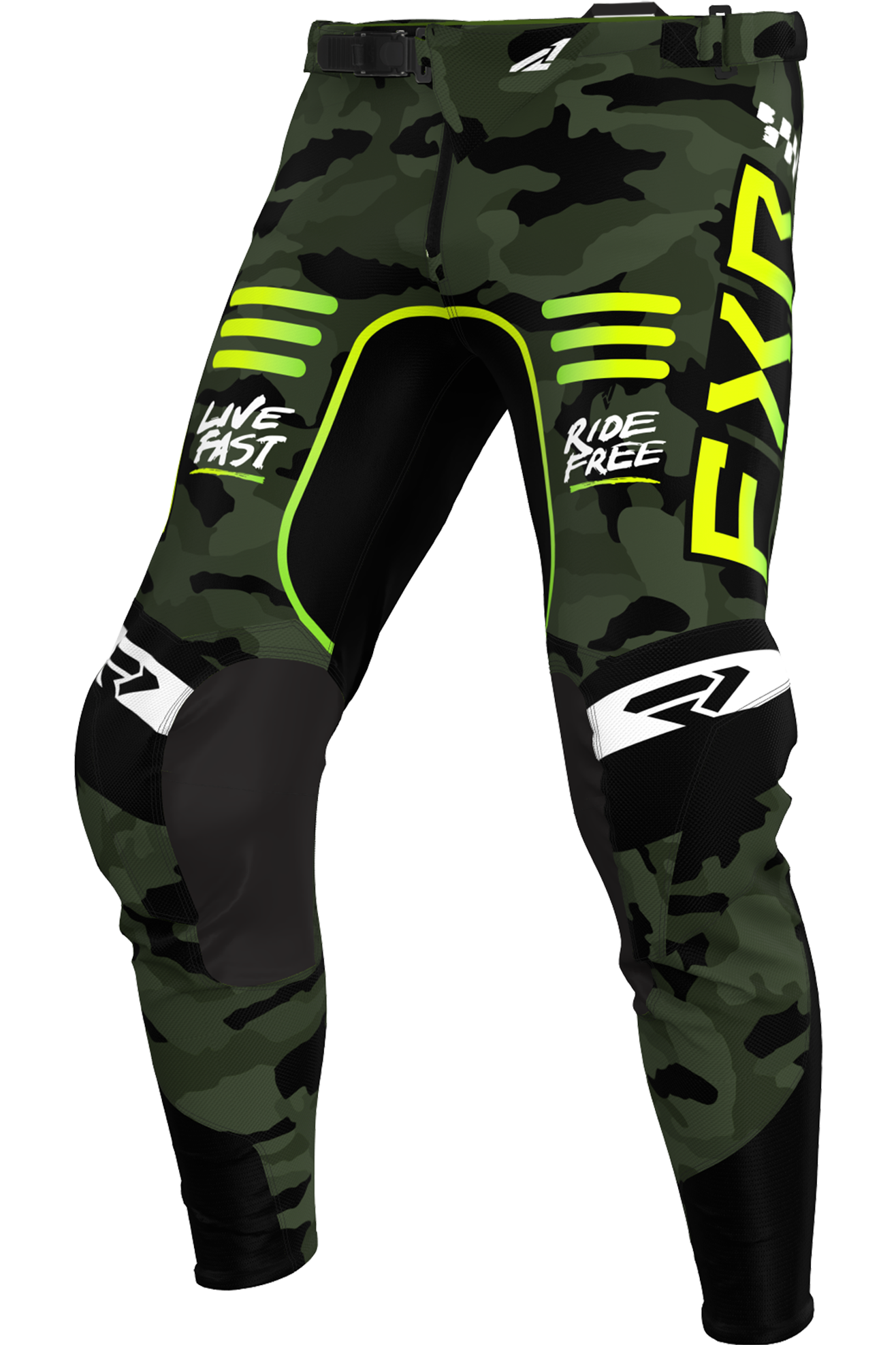 camo