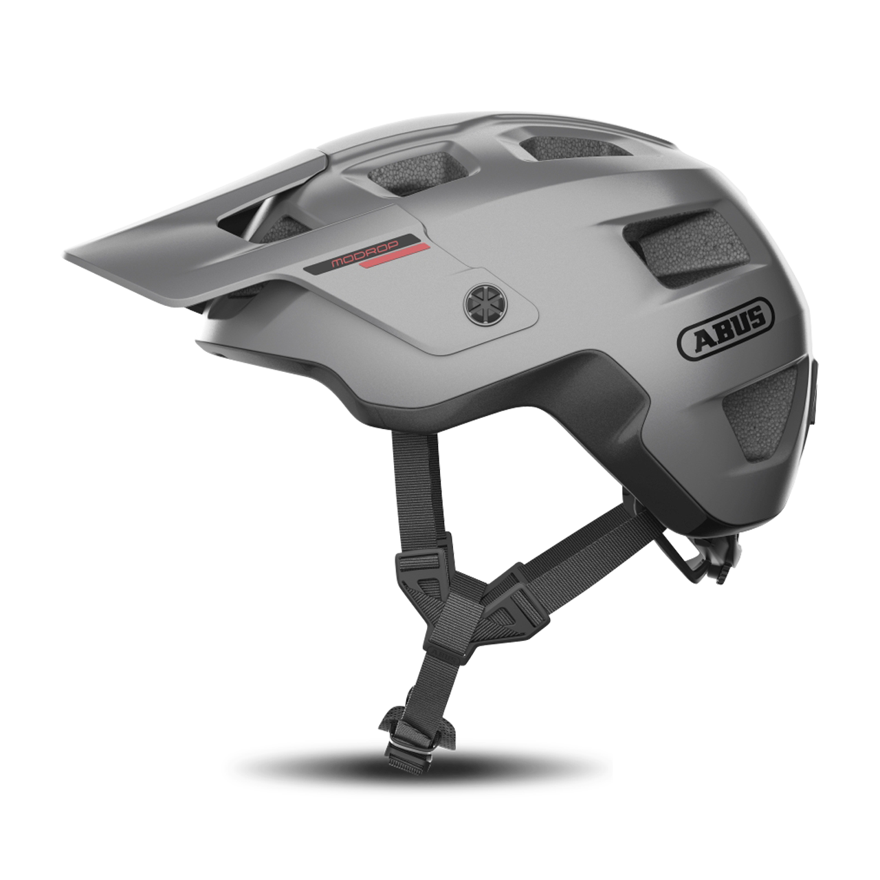 Casco de Cross ABUS MoDrop MTB