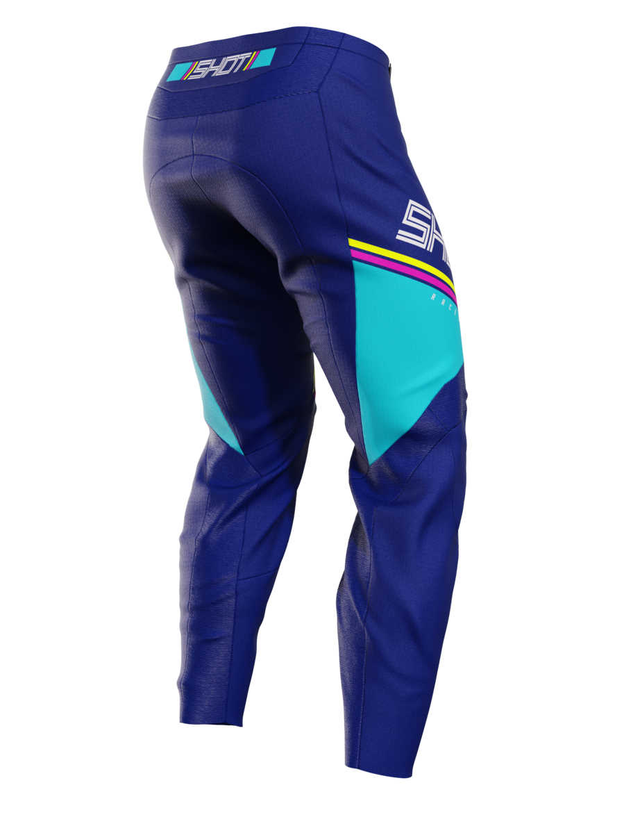 Shot Draw MX Trousers Youth Indy