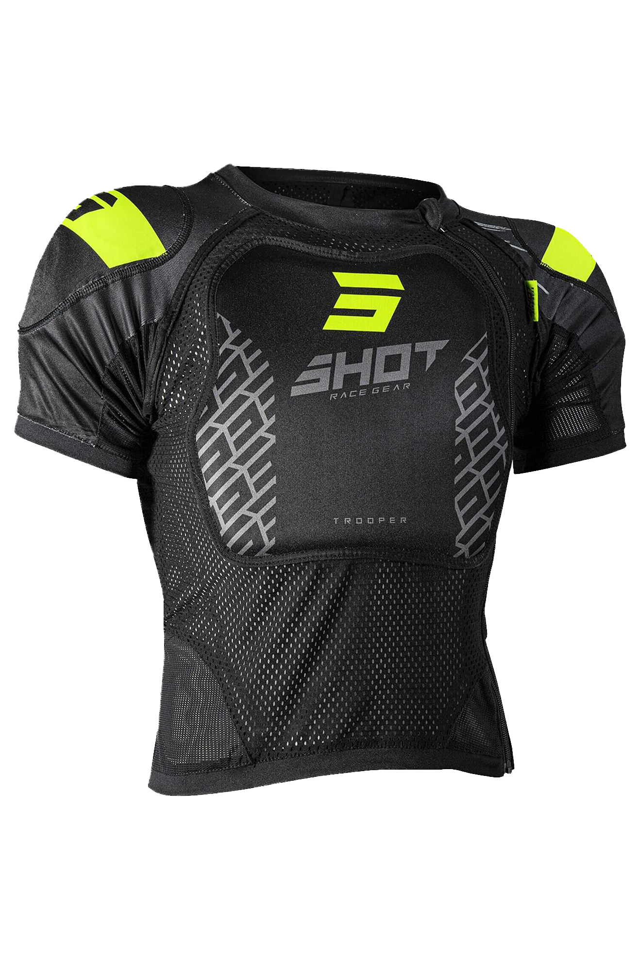 Bodyprotector Kinderen Shot Trooper