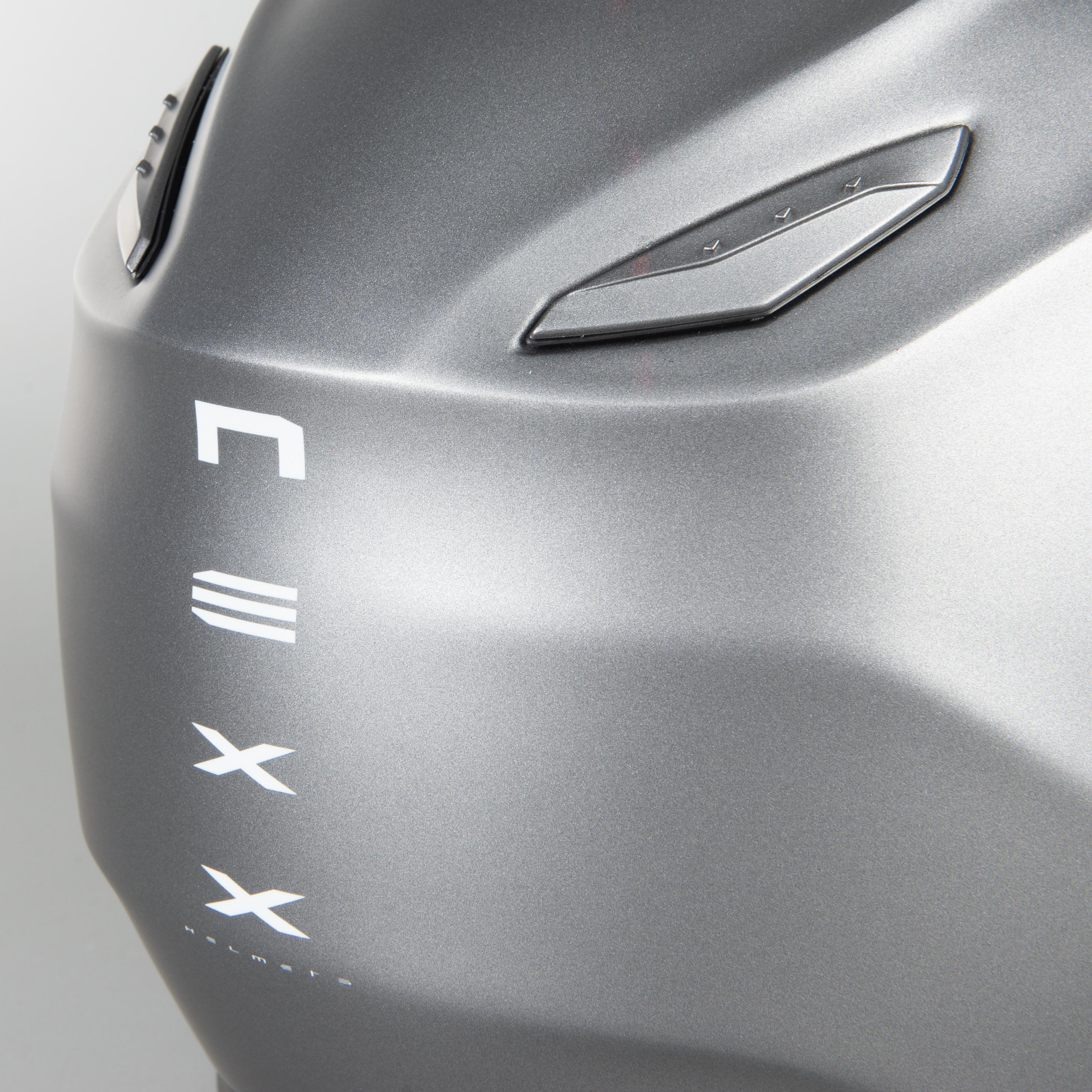 Modulaire Helm Nexx X.Vilitur Plain