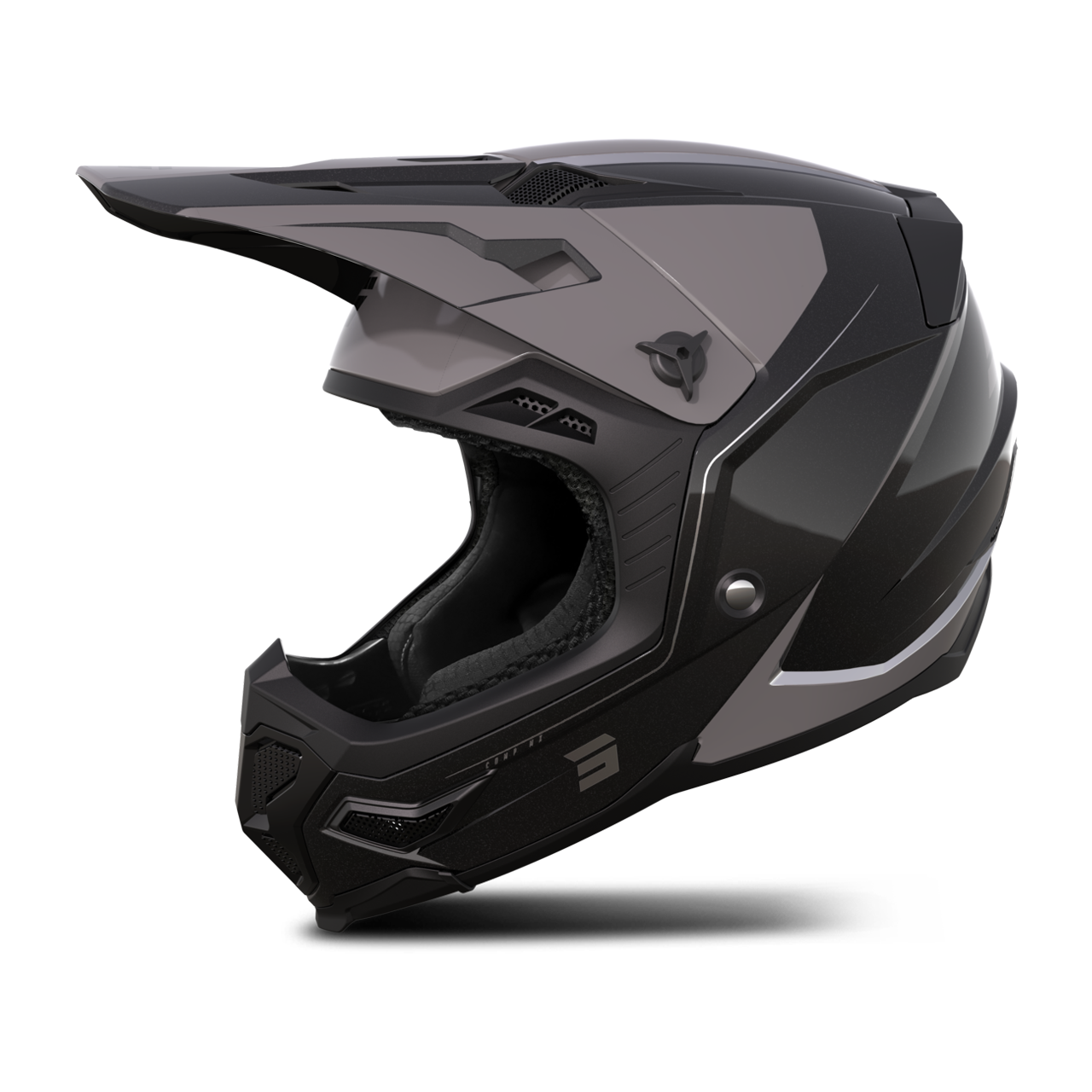 Casco de Cross Shot Core Comp Mips®