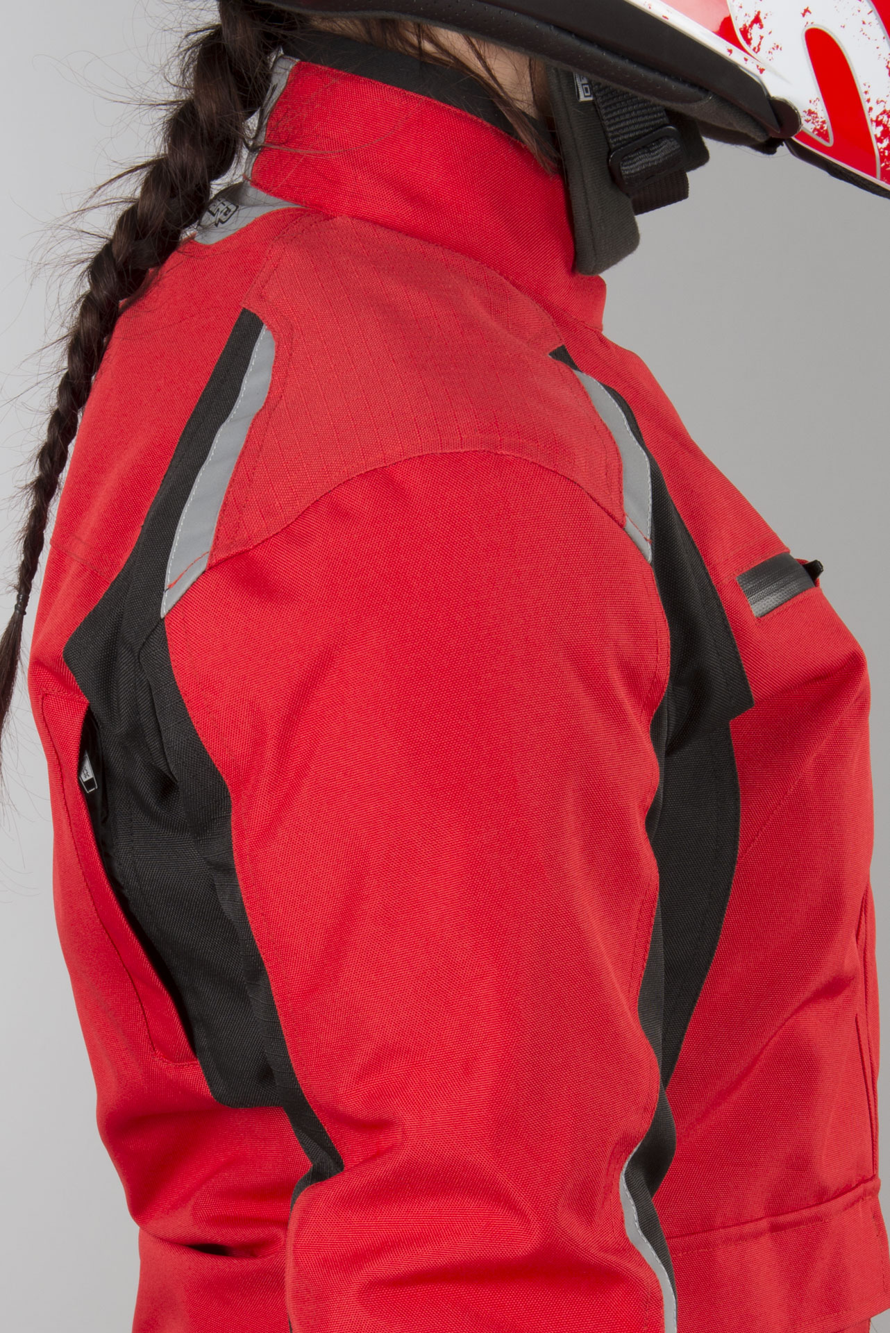 Chaqueta de Moto ON BOARD Angie Mujer